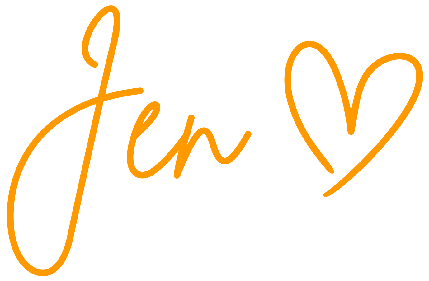 jen signature